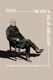 The Rise and Fall of James Busby (eBook, ePUB)