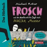 Frosch und die abenteuerliche Jagd nach Matzke Messer (MP3-Download)