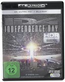 Independence Day Extended Cut