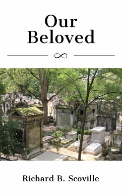 Cover Our Beloved (eBook, ePUB)