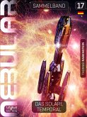 NEBULAR Sammelband 17: Das Solare Temporal (eBook, ePUB)