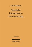 Staatliche Infrastrukturverantwortung (eBook, PDF)