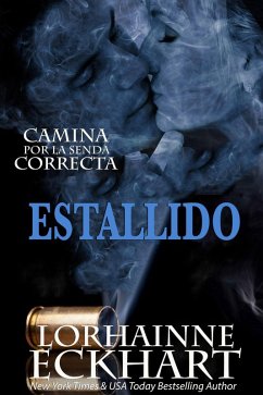 Cover Estallido (eBook, ePUB)