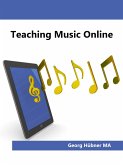 Teaching Music Online (eBook, ePUB)