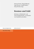 Kosmos und Zahl (eBook, PDF)