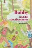 Bobby und die vier Abenteurer - Ferien in den Bergen (eBook, ePUB)