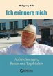 Ich erinnere mich (eBook, ePUB) - Bild 1