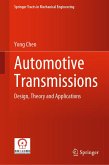 Automotive Transmissions (eBook, PDF)