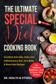 The Ultimate Special Diet Cooking Book (eBook, ePUB)