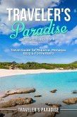 Traveler's Paradise - Bаlеаriс Iѕlаndѕ, Spain (eBook, ePUB)