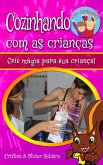 Cozinhando com as crianças (eBook, ePUB) Cozinhando com as crianças (eBook, ePUB)