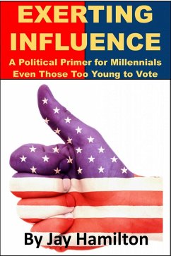 Cover Exerting influence (eBook, ePUB)