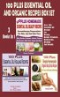 100 Plus Essential Oil And Organic... - Bild 1