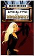Apocalypse on Broadway (eBook, ePUB) - Bild 1