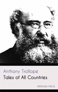 Tales of All Countries (eBook, ePUB) - Trollope, Anthony