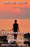 A Conspiracy of Ravens (eBook, ePUB)