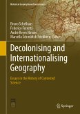 Decolonising and Internationalising Geography (eBook, PDF)
