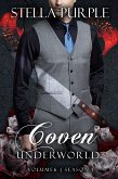 Coven   Underworld (#1.6) (eBook, ePUB)