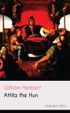 Attila the Hun (eBook, ePUB)