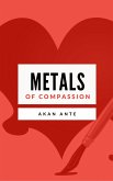 Metals of Compassion (eBook, ePUB)