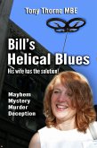 Bill's Helical Blues (eBook, ePUB)