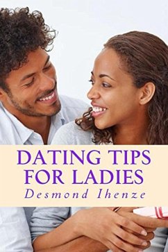 Cover Dating Tips for Ladies (eBook, ePUB)