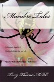 Macabre Tales 4 (eBook, ePUB)