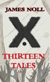 Thirteen Tales (eBook, ePUB)