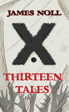 Thirteen Tales (eBook, ePUB) - Noll, James