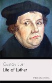 Life of Luther (eBook, ePUB)