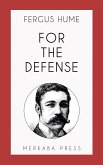 For The Defense (eBook, ePUB)