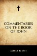Commentaries on the Book of John... - Bild 1