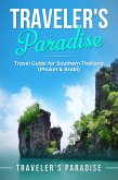 Traveler’s Paradise - Phuket & Krabi (eBook, ePUB)