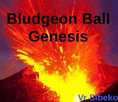 Cover Bludgeon Ball Genesis (eBook, ePUB)