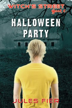 Halloween Party (eBook, ePUB) - Fier, Jules