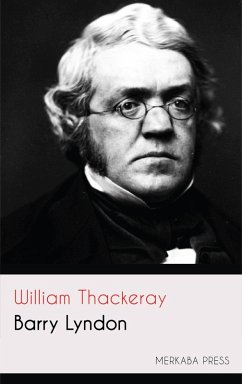 Barry Lyndon (eBook, ePUB) - Thackeray, William