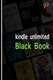 Kindle Unlimited Black Book (eBook, ePUB)