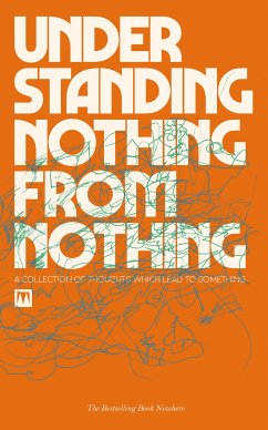 Understanding Nothing From Nothing (eBook, ePUB) - Schell, Morgan