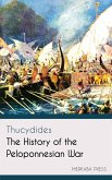 The History of the Peloponnesian War (eBook, ePUB)