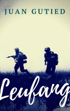 Cover Leufang (eBook, ePUB)