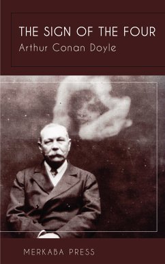 The Sign of the Four (eBook, ePUB) - Doyle, Arthur Conan