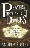 Prayer That Cast Out Demons (eBook, ePUB)