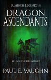 Dragon Ascendants (eBook, ePUB)