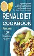 Renal Diet Cookbook (eBook, ePUB) - Bild 1