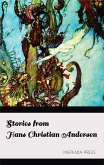 Stories from Hans Andersen (eBook, ePUB)