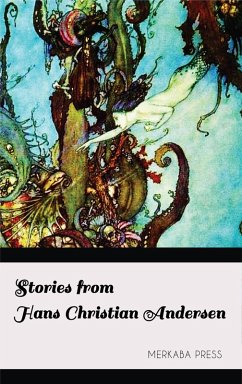 Stories from Hans Andersen (eBook, ePUB) - Andersen, Hans Christian