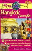 Bangkok y su región (eBook, ePUB)