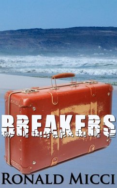 Breakers (eBook, ePUB) - Micci, Ronald