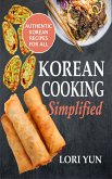 Korean Cooking Simplified (eBook, ePUB)