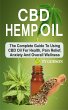 CBD Hemp Oil: The Complete Guide To... - Bild 1